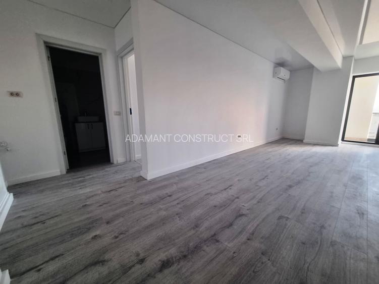 Adamant Towers | apartament 2 camere cu debara | tip 2B ~ 66mp Nicolina Iasi - 2