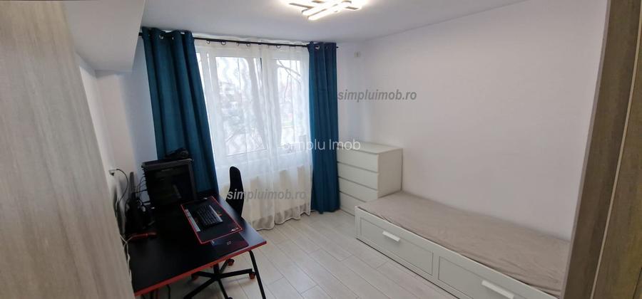 Mobilat Utilat 3 camere Auchan Titan sector 3 - 3