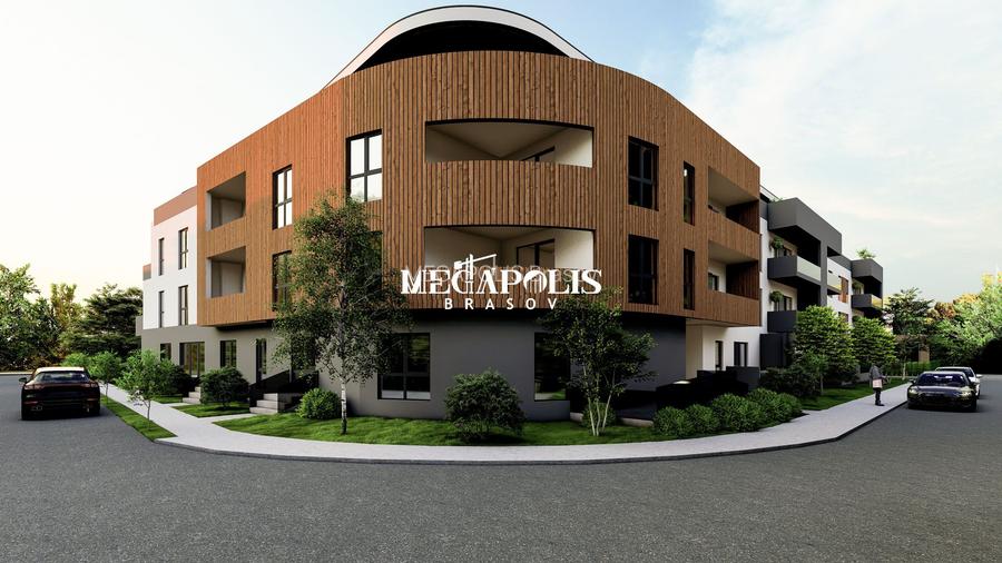 Apartament 2 Camere | Terasă de 31 MP | Tractorul | Bloc Nou - 7