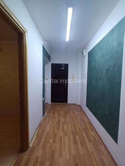 Cmision 0!  Apartament 2 camere, etaj 2, Cartier Stefan cel Mare, Dej - 6