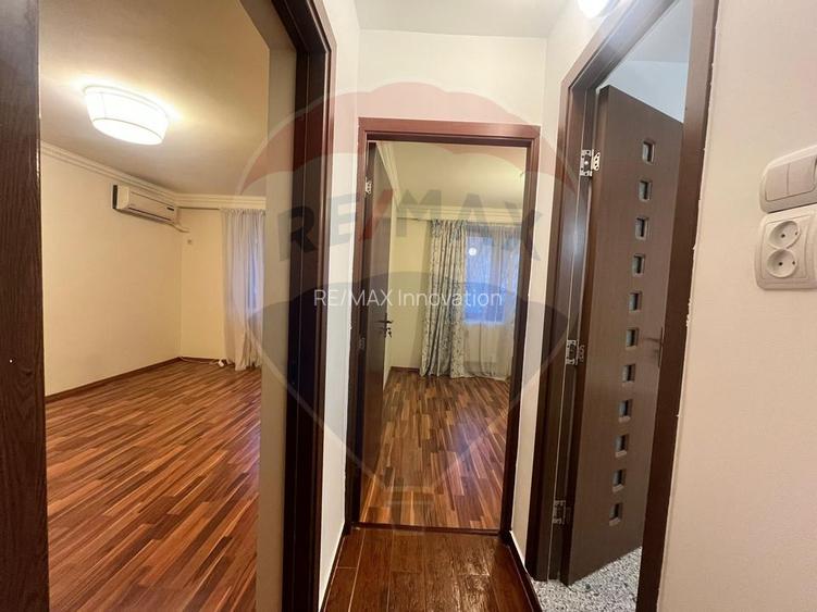 Inchiriere apartament în zona Stefan cel Mare+boxa - 4