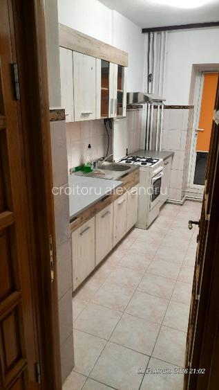 Apartament cu 2 camere, șoseaua Pacurari  - 5