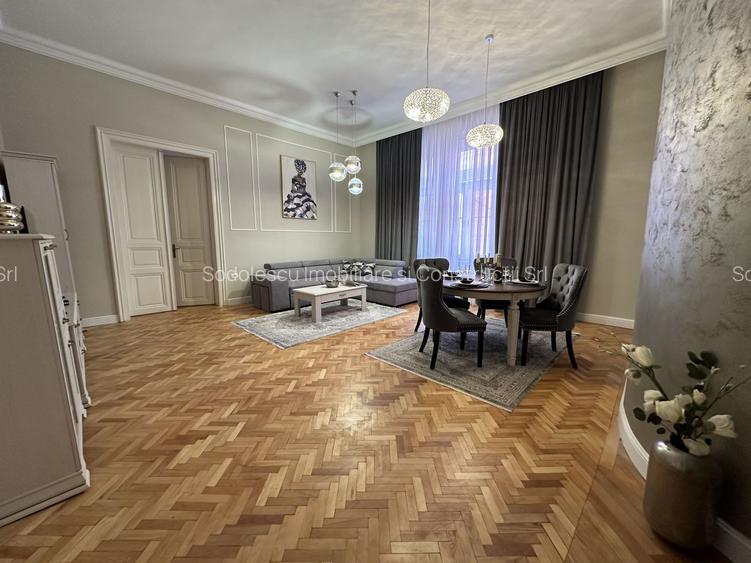 Apartament zona Unirii - 8