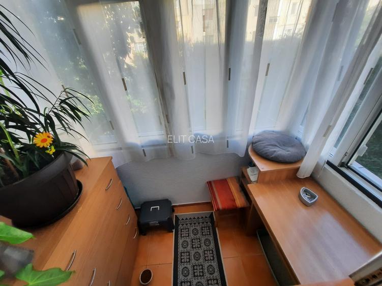 Apartament cu 2 camere, etajul 2/4, zona Zimbru - 7