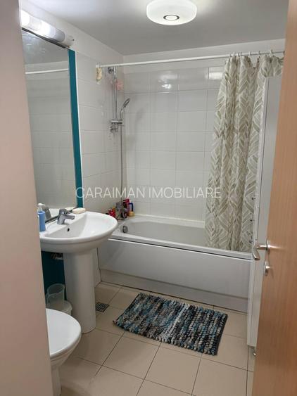 POSSEIDON RESIDENCE...COLENTINA MC DONALDS, LANGA PARCUL PLUMBUITA - 5