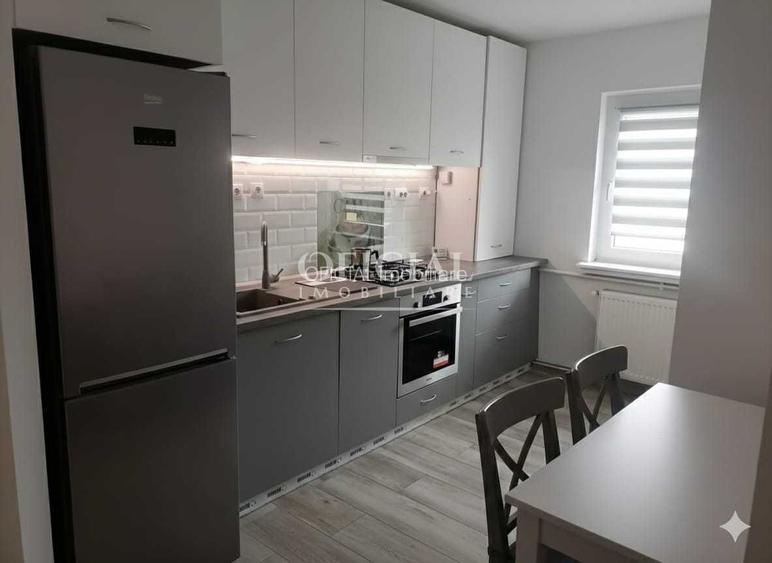 Apartament 3 Camere | 65 Mp | Balcon | Renovat | Zorilor Pasteur UMF - 4