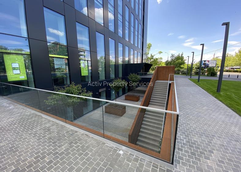 Expozitiei, Ana Tower, Poligrafiei 1A - comision 0%, reprezentam proprietarul! - 8