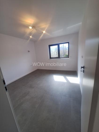 Casa individuala cu 5 camere de vanzare in Cisnadie - 15