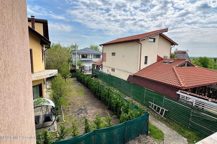 Tamasi - langa padure, casa 300 mp teren 711 mp, personalizabila - 17