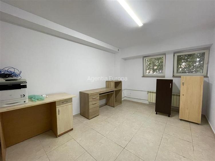 Spatiu de inchiriat in zona ultracentrala Tulcea - 5