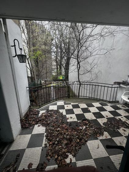 Vila interbelica 10 camere zona Lascar Catargiu - Piata Romana - 5