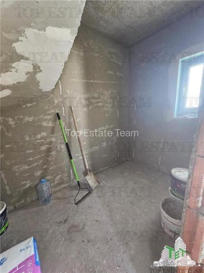 Vila individuala cuplata 4 camere in Prel.Ghencea-Bragadiru - 7