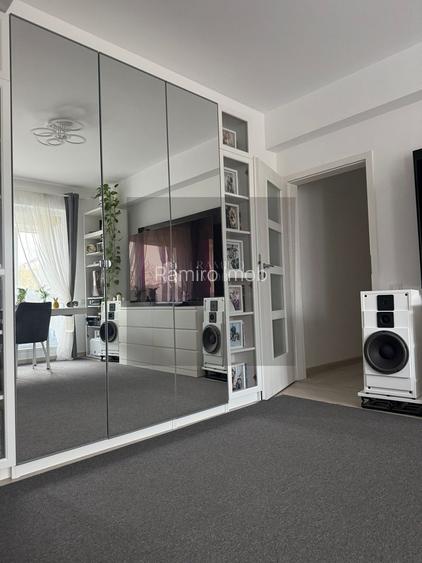 Vanzare apartament 2 camere | Popesti-Leordeni | Parcare | Centrala - 7