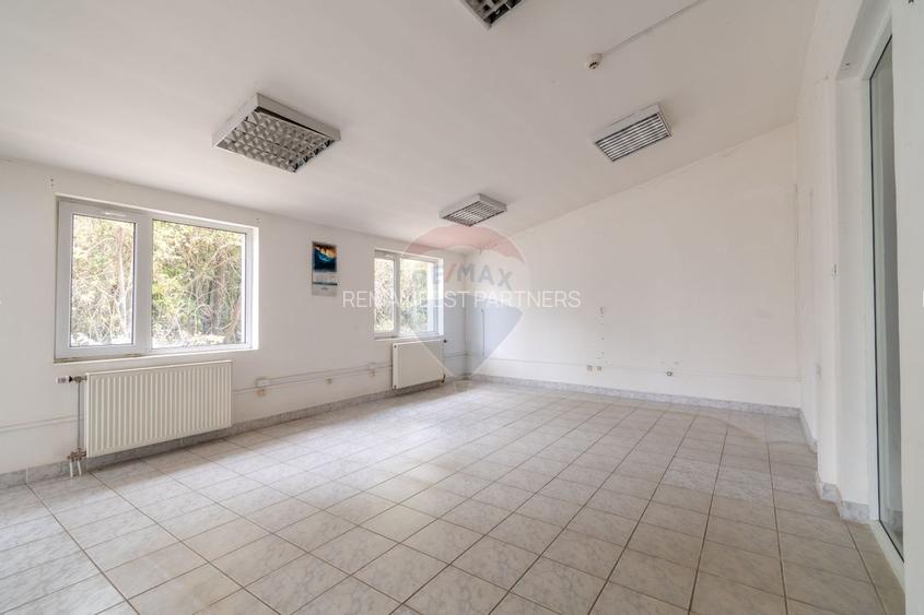 De vanzare – Hala industriala in Luna de Sus, Cluj - 24