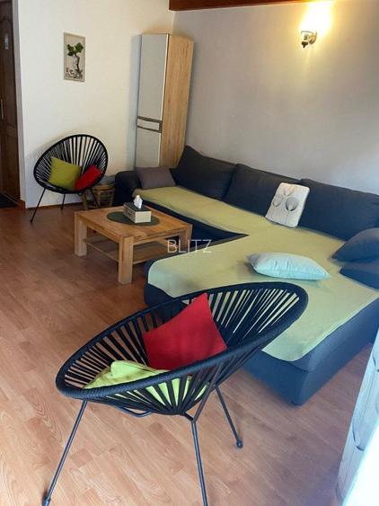 Cabana Tarnita! Posibilitate schimb cu apartamente in Cluj,  Floresti  - 5
