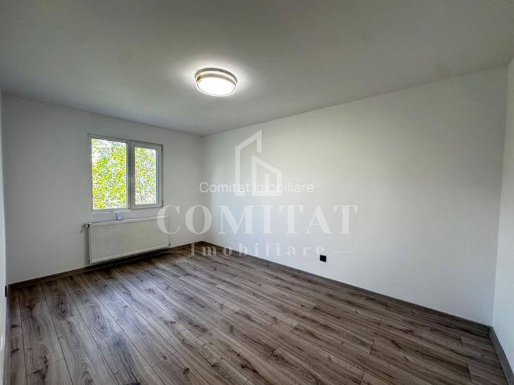 Apartament finisat modern |3 camere |Zona Academiei de Muzica-Manastur - 7