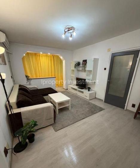 Berceni - Piata Sudului | 2 Camere | Metrou - 5 Min | Sun Plaza - 3