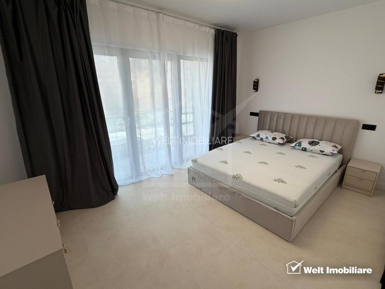 Duplex cartier Voronet cu terasa rooftop, curte, parcare, prima inchiriere, Iris - 5