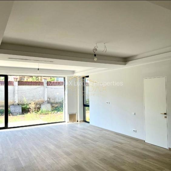 Vila individuala SMART_LUX**P+2***10 camere***Lift interior//Pipera - 6