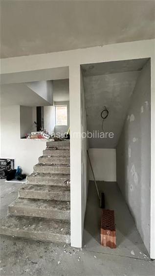 Vanzare casa noua individuala cu 4 camere- constructie premium, in Dezmir - 3