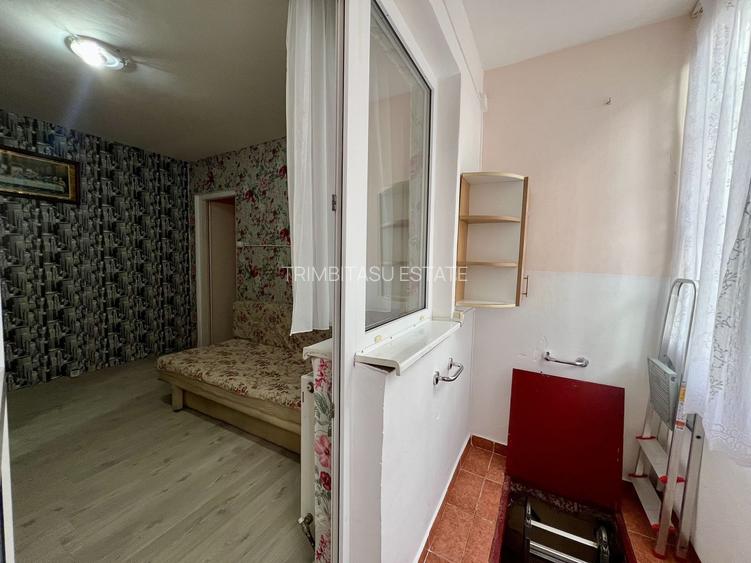 De Inchiriat | Ap 2 Cam | Parter | Mobilat + Utilat | Zona Sagului - 8