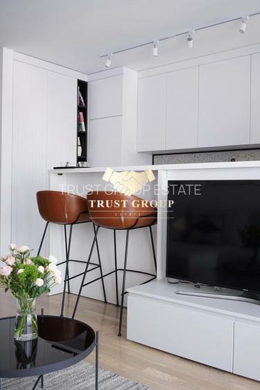 Apartament 2 camere Victoriei | Imobil 2018 | Parcare - 5