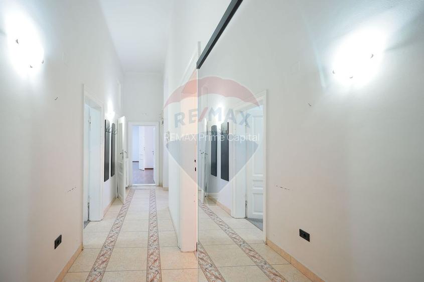 De închiriat spațiu de birou – Ultracentral, Str. Aurel Lazăr - 12