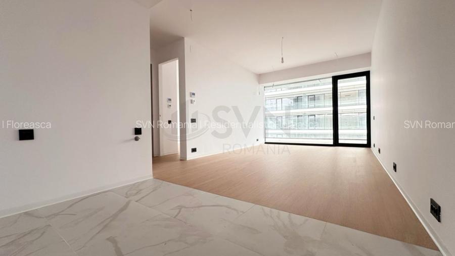 REA1029039 Apartament 2 camere Floreasca l Terasa 20 mp - 9