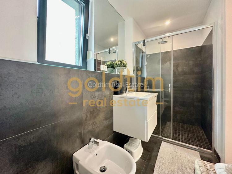 Vilă modernă/Iancu Nicolae/3 Dormitoare/Mobilată premium/Curte privată/2 parcări - 21