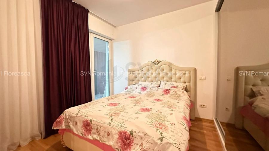 REA1027080 Apartament 2 camere Pipera l Terasa l Gradina Proprie - 9