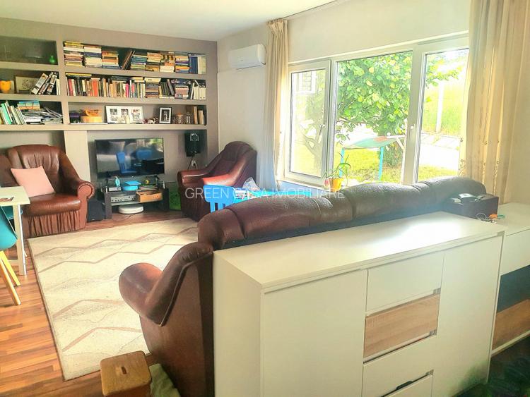 Casă individuală de vânzare, Salicea, zona Centru Vârstnici Posaida - 9