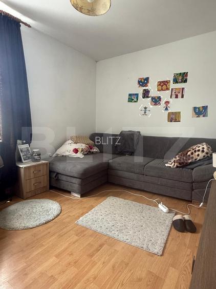 Apartament 3 camere, etaj intermediar, lift, boxa, aproape de parcul Tractorul - 3