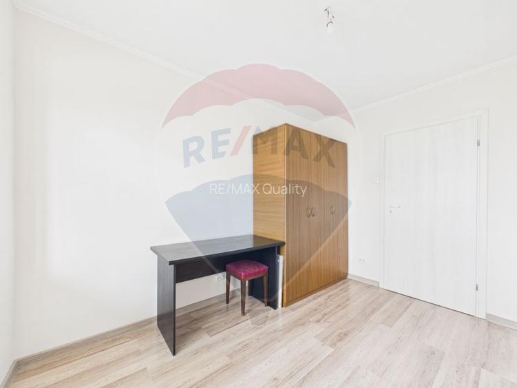 Apartament 3 camere decomandat, renovat - Metrou Lujerului - 11