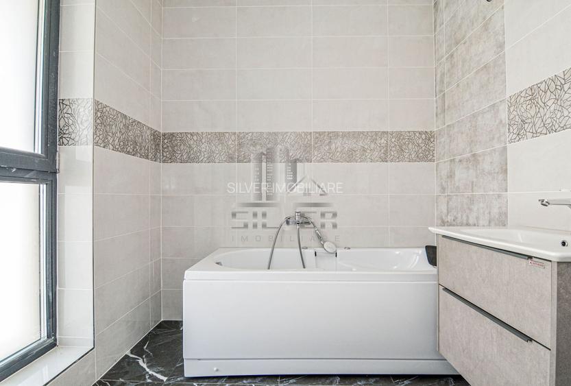 Casa individuala ultrafinisata in zona strazii Valea Chintaului - 25