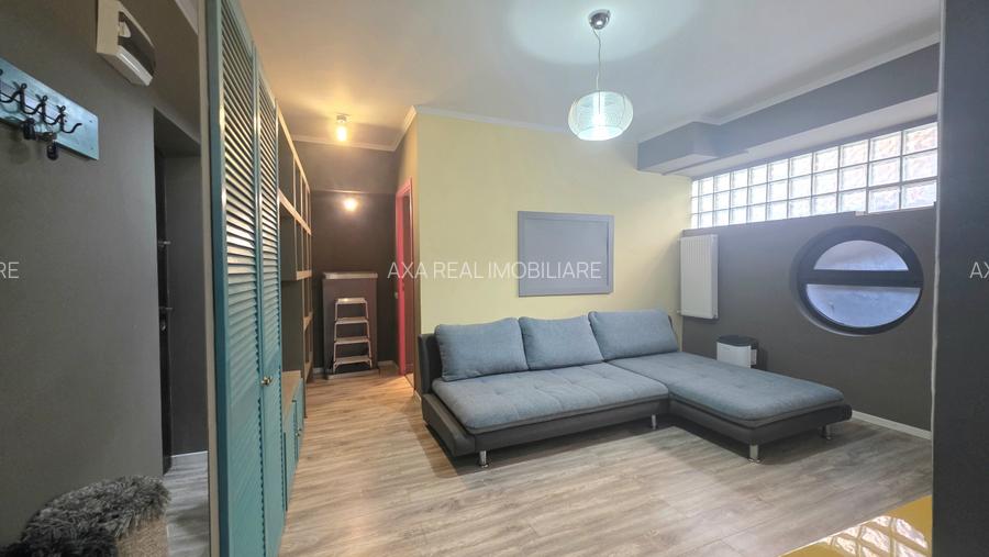 COMISION 0%I Inchiriere 2 camere I Sisesti- Darmanesti | centrala |pet friendlyI - 3