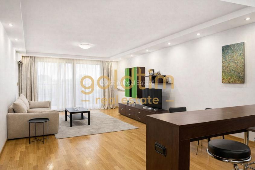 HERASTRAU/ TERASA/SPATII DEPOZITARE/PARCARE SUBTERANA - 3