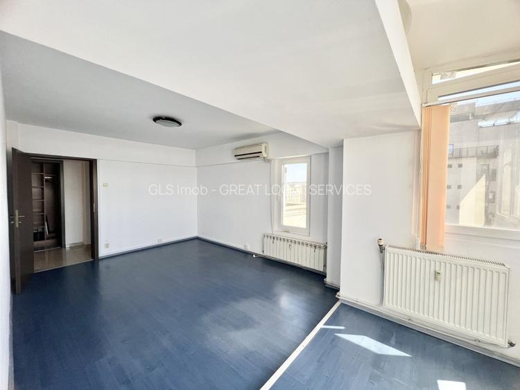 Duplex in Splaiul Unirii - Camera de comert - 13