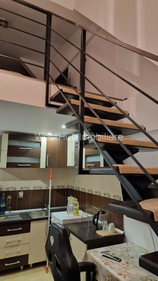 Apartament 2 camere, 35mp utili, Zona Blascovici - 4