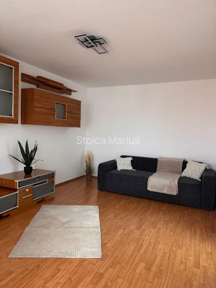 Apartament decomandat 2 camere de închiriat – Luica 45, Sector 4,  - 2