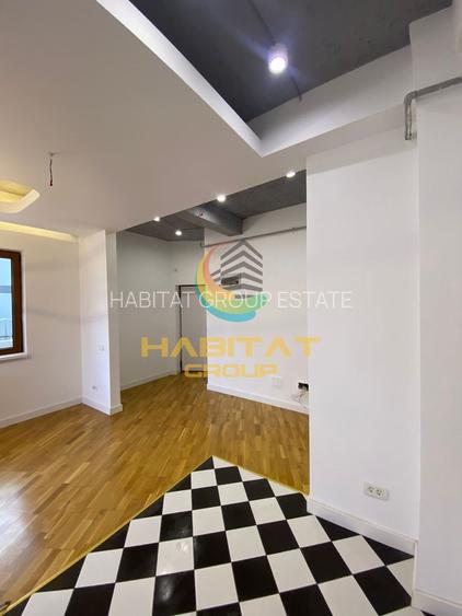 Pallady 2 camere 50 mp + terasa 26 mp ACTE GATA DE MUTARE - 36