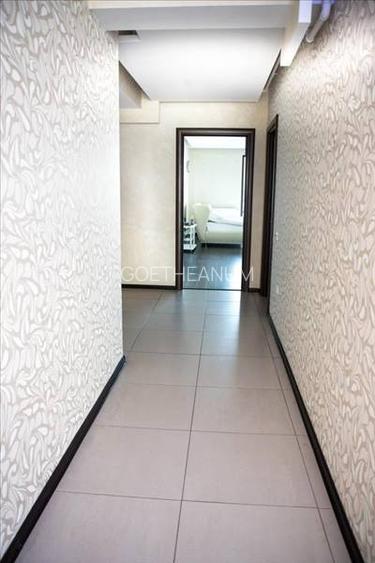 penthouse 4camere,terasa cu vedere la lac,parcare,gaze,termen lung cu decontare - 7