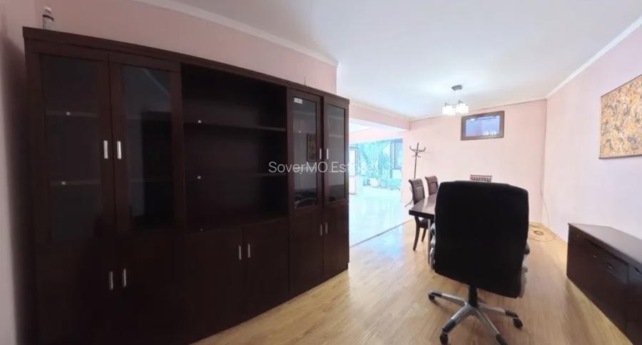 CASA SPATIU BIROU | UNIRII | PARCUL CAROL | CENTRUL CIVIC | CANTEMIR | - 6