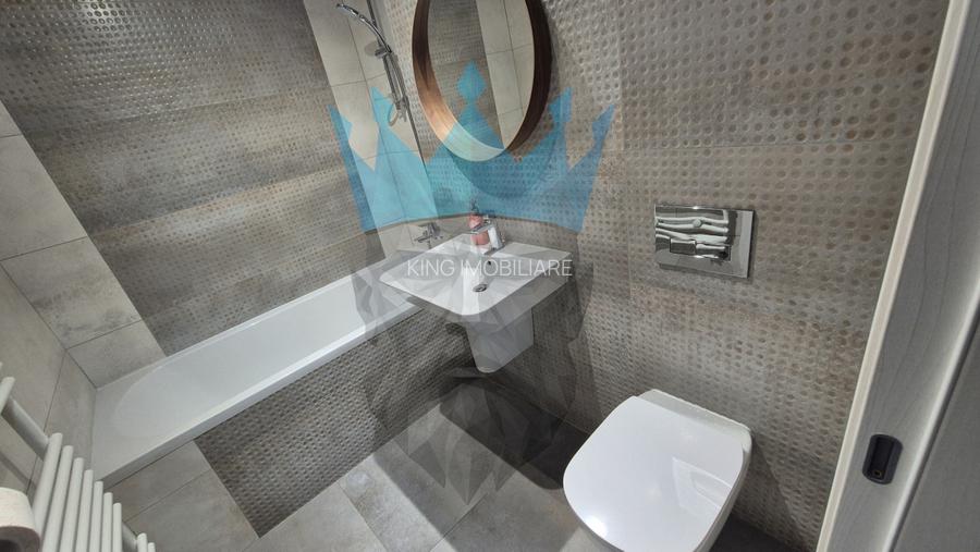 Studio Complex Cloud9 Pipera Bucuresti - 12