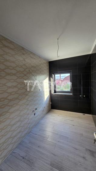 Apartament nou decomandat cu 3 camere de vanzare in Sebes - 6