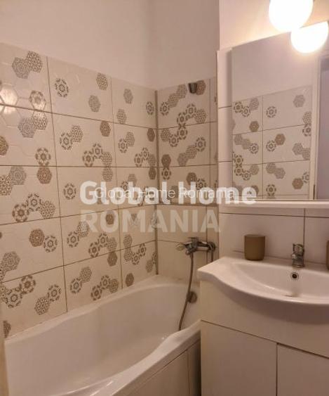 Garsoniera | Vitan Mall | Bloc Mixt | Renovata | 40mp - 6