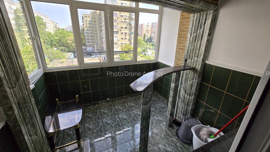 Închiriere Apartamente 3 Camere Mobilat Drumul Taberei Metrou 84 mp 1 Parcare - 25