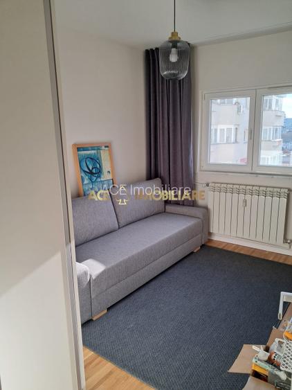 4 Camere de inchiriat | Victoriei | Metrou | Petfriendly | Mobilat | Utilat - 4