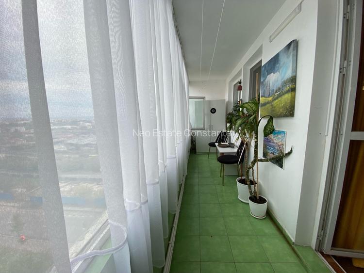 Apartament 2 camere | Vedere spre mare | Bd. Ferdinand - 8