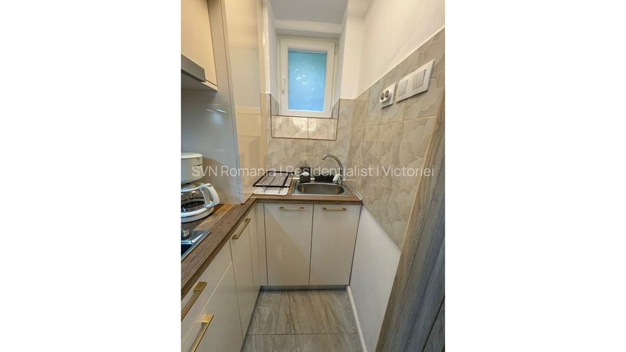 REA1027213 Studio Dublu - Cismigiu - Centrala Termica - 6