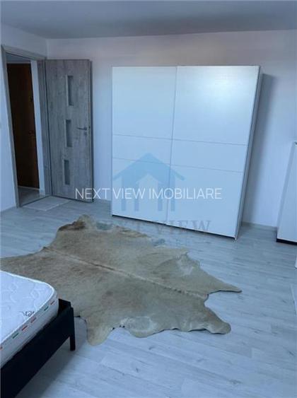 Apartament 1 camera, Frunzisului - 6